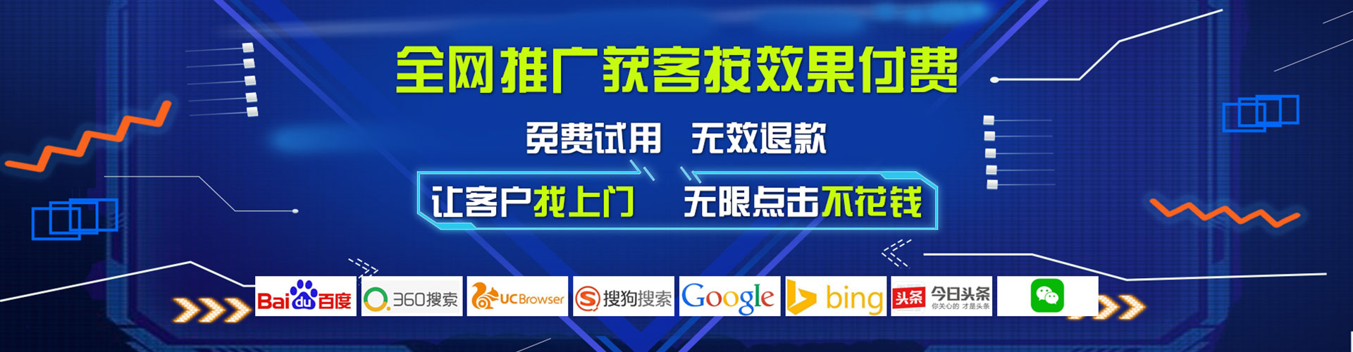 水城信息流竞价